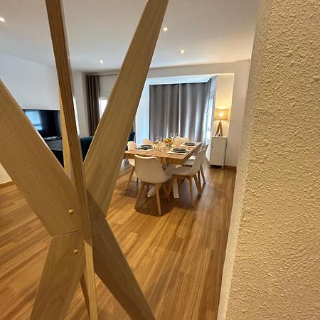 Ch Apartments Alicante Esterno foto