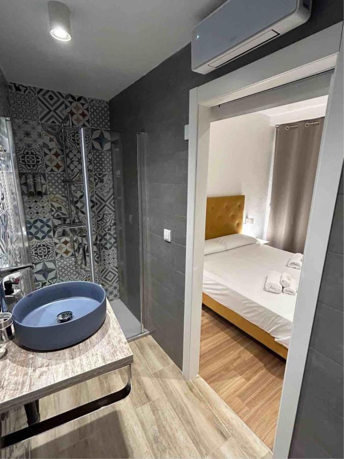 Ch Apartments Alicante Esterno foto