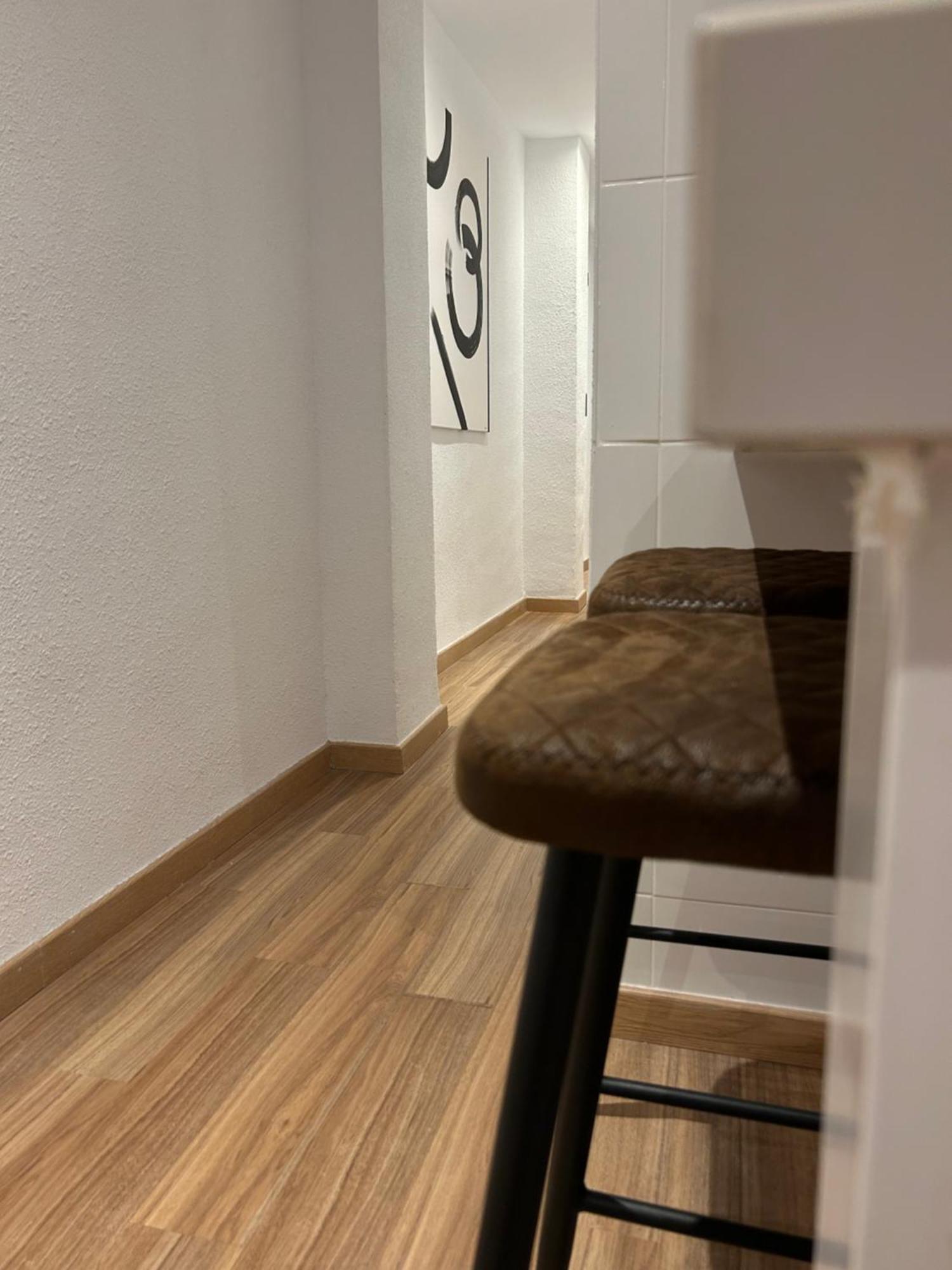 Ch Apartments Alicante Esterno foto
