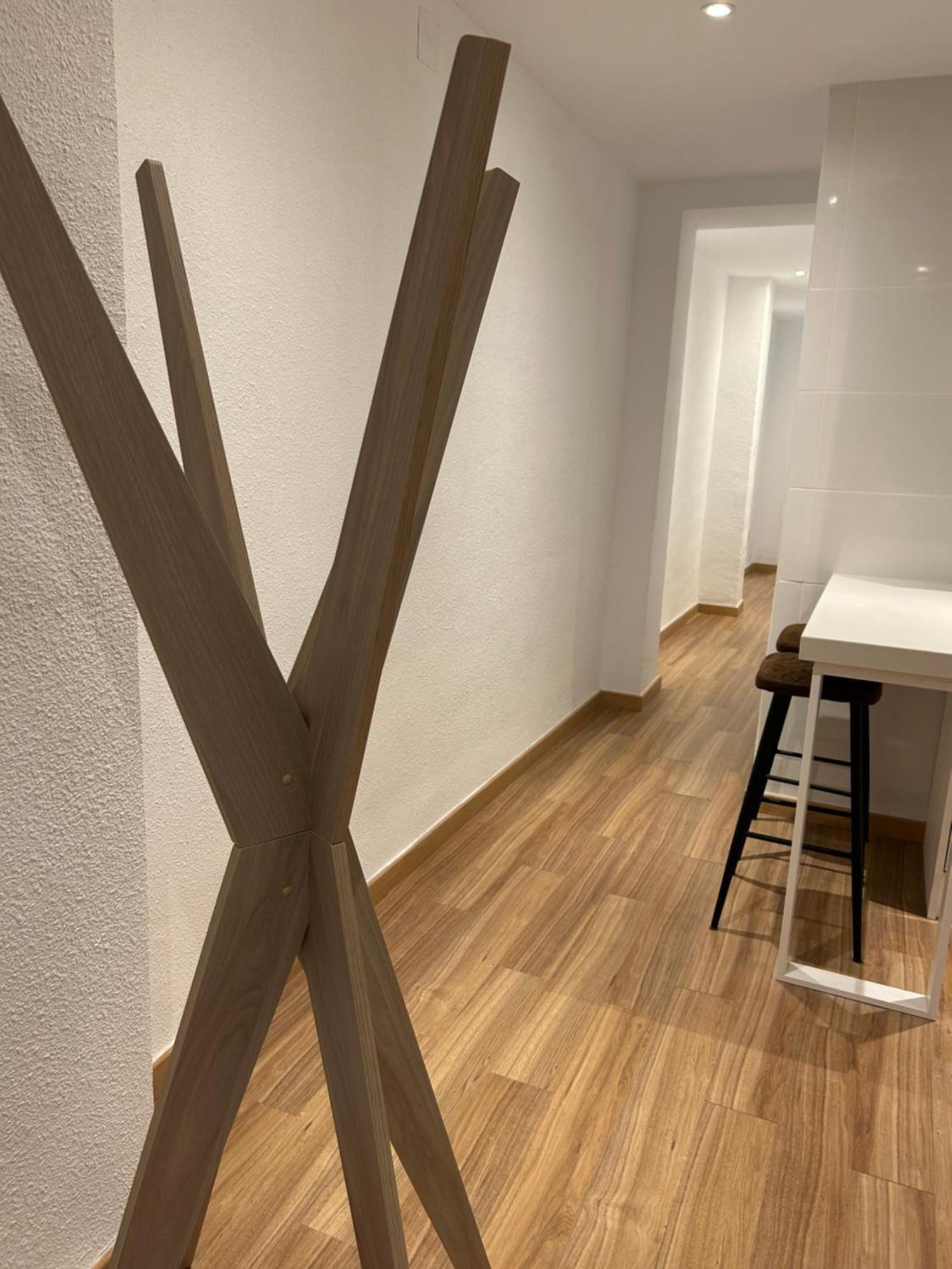 Ch Apartments Alicante Esterno foto