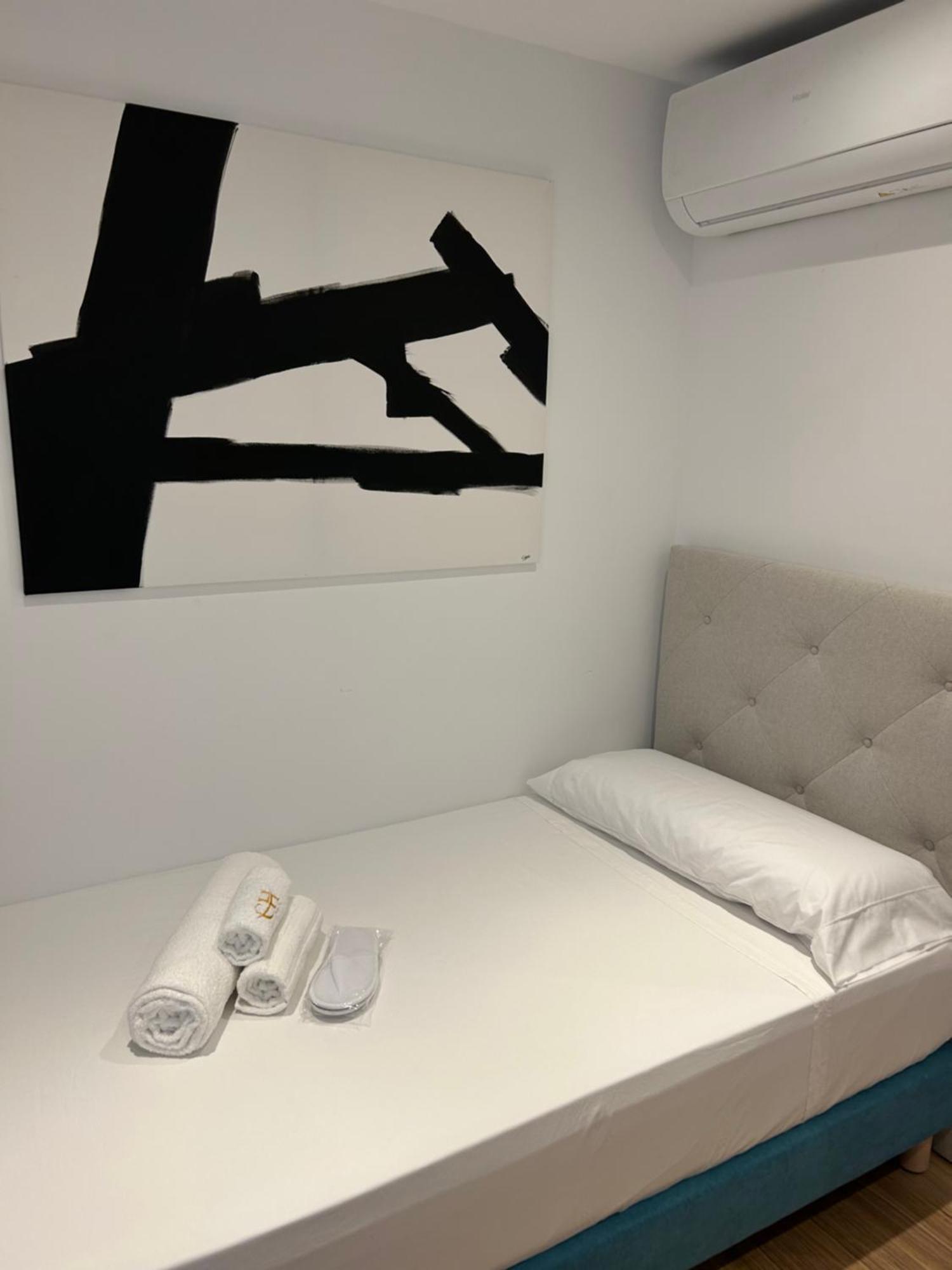 Ch Apartments Alicante Esterno foto
